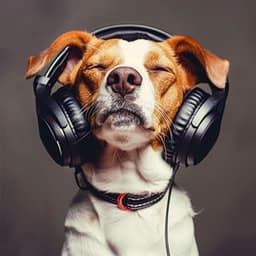 Melodías Caninas: Música Relajante Para Perros - Calma Música para Perros