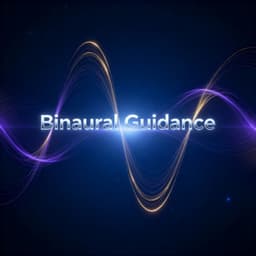 Harmony Within Gentle Light - Meditative India