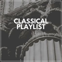 Classical Playlist - Relaxing Classical Music