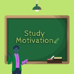 Deep Focus Piano: Study Ambience - John Smith