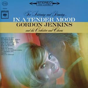 In A Tender Mood - Gordon Jenkins