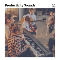Productivity Sounds - Concentration