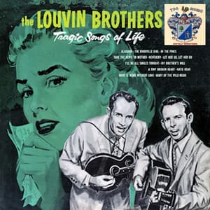 Tragic Songs of Life - The Louvin Brothers