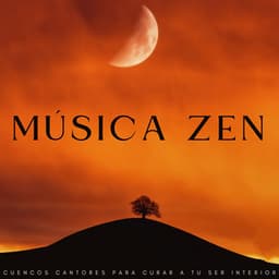 Música Zen: Cuencos Cantores Para Curar A Tu Ser Interior - Naturaleza del Himalaya