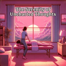 The Serenity of Uncharted Thoughts - Ultimate Massage Music Ensemble