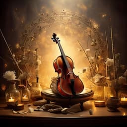 Orchestra for Meditation: Calm Tones - Box Tree Orchestra