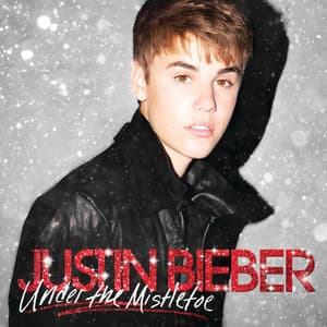 Under The Mistletoe - Justin Bieber