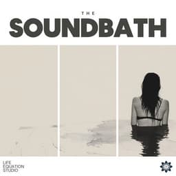 The Soundbath - Reiki Healing Zone