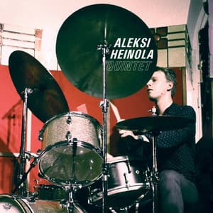 Aleksi Heinola Quintet - Aleksi Heinola Quintet