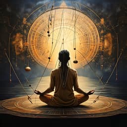 Quiet Reflections Deepening: Harmonies for Meditation - Air and Simple Gifts