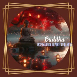 Buddha: Inspiration in Pure Stillness - Bhutan Tradition