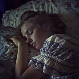 Tranquil Nights: Peaceful Music for Deep Sleep - Sleepy Parents