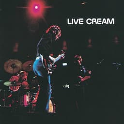 Live Cream