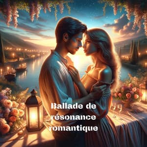 Ballade de résonance romantique - Jazz instrumentale académie