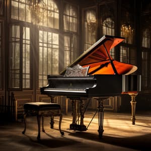 Gentle Jazz Piano Rhythms: Soothing Baby Sleep Sounds - Babies Love Brahms