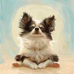 Rabos Armoniosos: Música Para Perros Felices - Sonidos Perros Amor