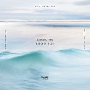 Sailing the Endless Blue - Aroha Bay