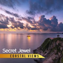 Secret Jewel - Nature Collection