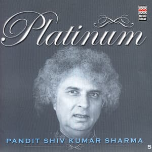 Platinum - Pandit Shiv Kumar Sharma - Shivkumar Sharma