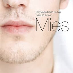 Mies - Polyteknikkojen Kuoro