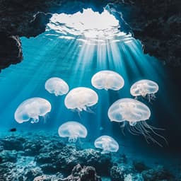 #01 Ocean Waves for Studying, Concentrating and Focusing - Ocean Sounds