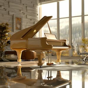 Soothing Piano Music for Cats - Soothing Piano