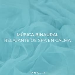 Música Binaural Relajante De Spa En Calma Vol. 1 - Doctor binaural