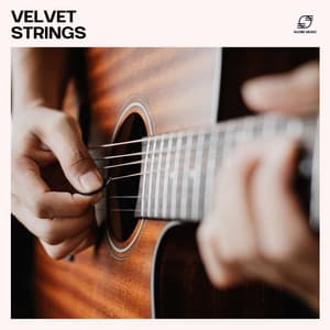 Velvet Strings - Spanish Guitar