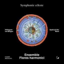 Symphonie céleste - Hildegard von Bingen