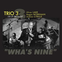 Wha's Nine - Trio 3