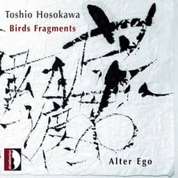 Hosokawa Works - Toshio Hosokawa