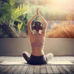 Yoga Rhythms Flow: Music for Balance - Yoga Rest Music