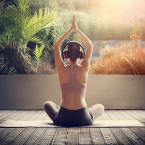 Yoga Rhythms Flow: Music for Balance - Yoga Rest Music