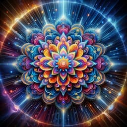 528 Hz Solfeggio Miracles and Deep Healing - Solfeggio Miracle Frequencies