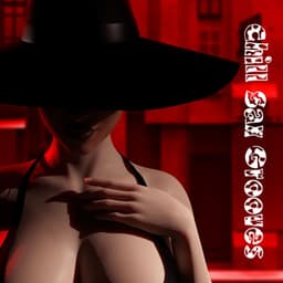 Chill Sax Grooves: Sex Music with Saxophone, Love Song Instrumentals, Sensual Bossa Nova, Erotic Lounge Mood - Dr. LoveSax