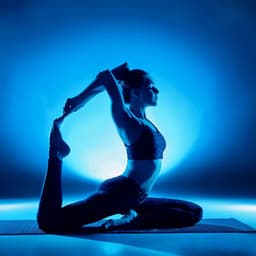 Armonía De Hip Hop: Yoga Y Ritmos - La Mente Binaural