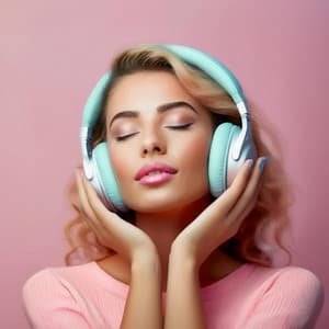 Equilibrio Melódico: Música Para La Quietud Interior - Tiempo Theta