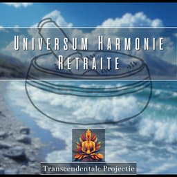 Universum Harmonie Retraite - Transcendentale Projectie