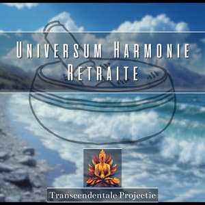 Universum Harmonie Retraite - Transcendentale Projectie