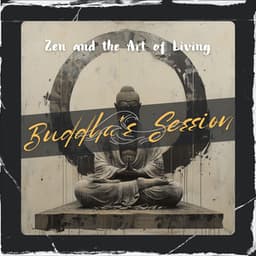Zen and the Art of Living - Buddha's Session