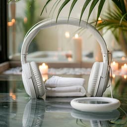 Therapeutic Chords: Calm Music for Spa Relaxation - Calm Music Sounds