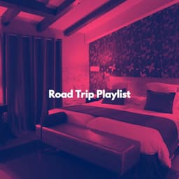 Road Trip Playlist - Mellow Jazz Playlist