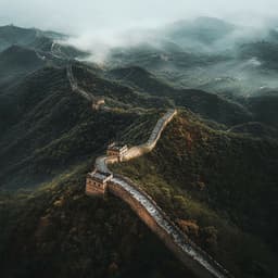 The Golden Path - Traditional Chinese Music