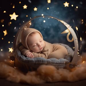 Baby Sleep Lullabies: Gentle Melodies - Baby Bedtime Lullaby