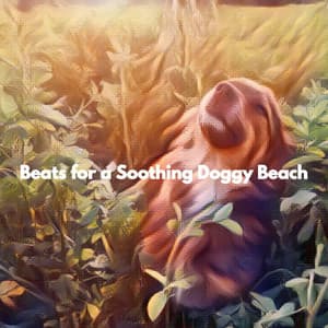 Beats for a Soothing Doggy Beach - Jazz for Work Playlist