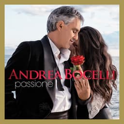 Passione - Andrea Bocelli