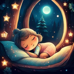 Música Para Dormir Bebés: Sonidos Suaves De Cuna - Dulzura del universo