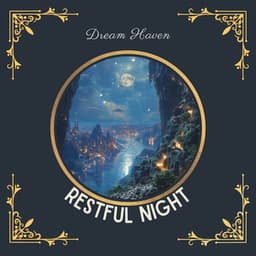 Restful Night - Dream Haven