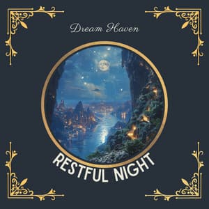 Restful Night - Dream Haven