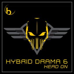 Hybrid Drama 6: Head On - Roman Marin